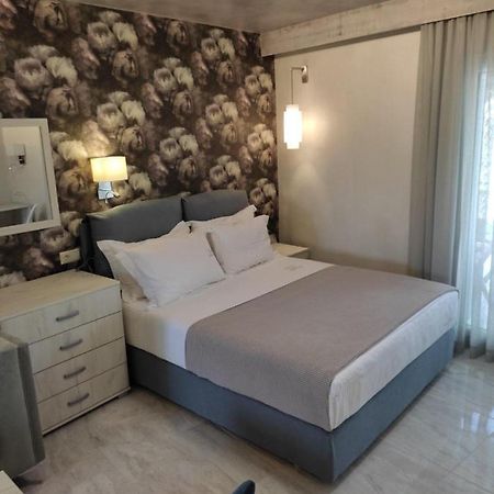 شقة Sunny Luxury Penthouse كافالا المظهر الخارجي الصورة