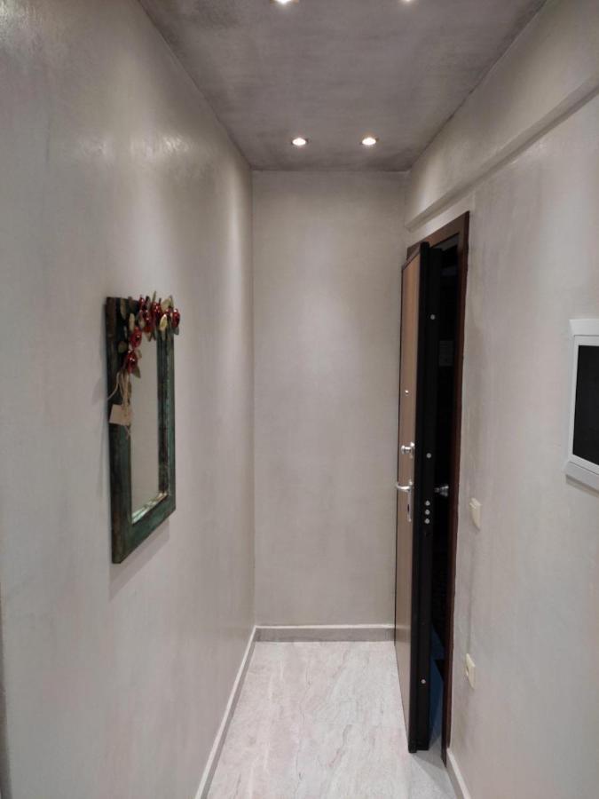 شقة Sunny Luxury Penthouse كافالا المظهر الخارجي الصورة