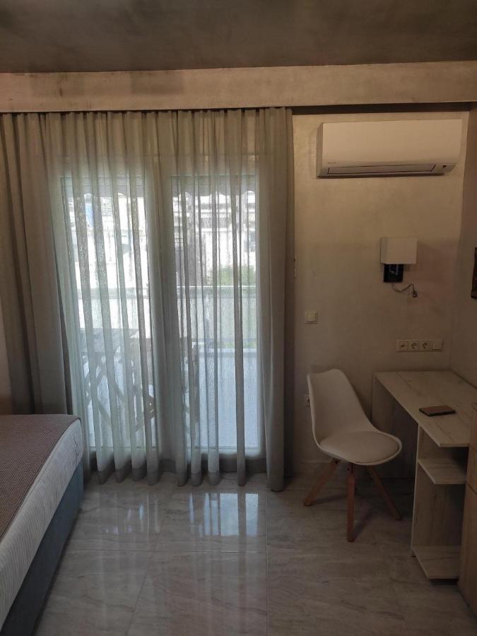 شقة Sunny Luxury Penthouse كافالا المظهر الخارجي الصورة